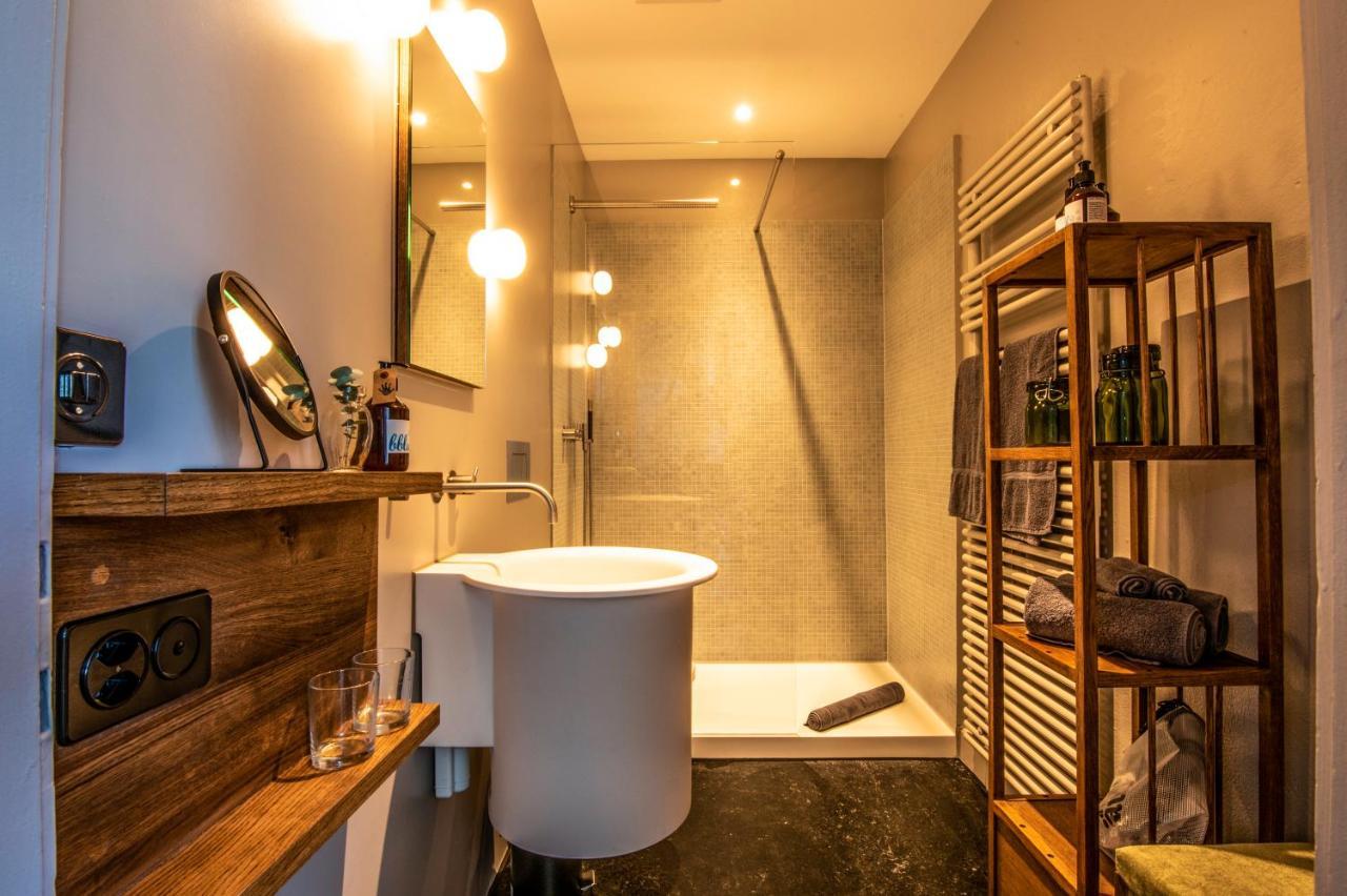 ברן One Suite Hotel - Zollhaus מראה חיצוני תמונה