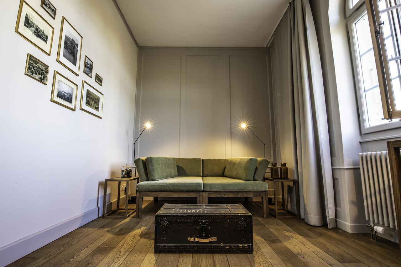 ברן One Suite Hotel - Zollhaus מראה חיצוני תמונה