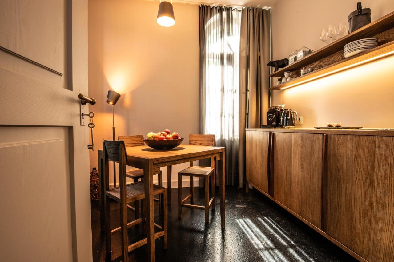 ברן One Suite Hotel - Zollhaus מראה חיצוני תמונה
